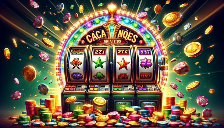 Funk Casino پر آن لائن سلاٹس کے بارے میں