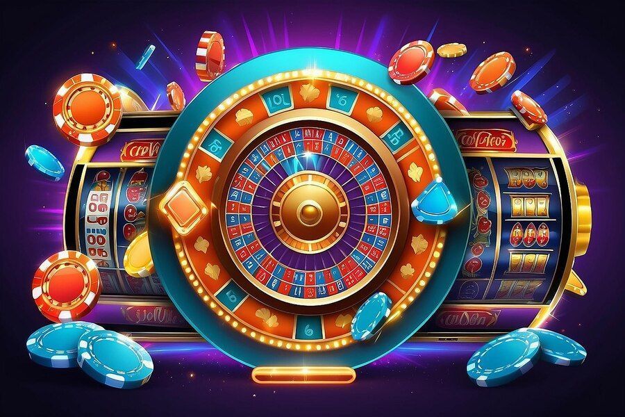 پاکستان کے Funk Casino کھلاڑیوں کے لیےجیک پاٹ گیم