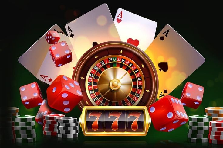 Funk Casino کیسینو میں لاٹری گیمز میں حصہ لیں۔
