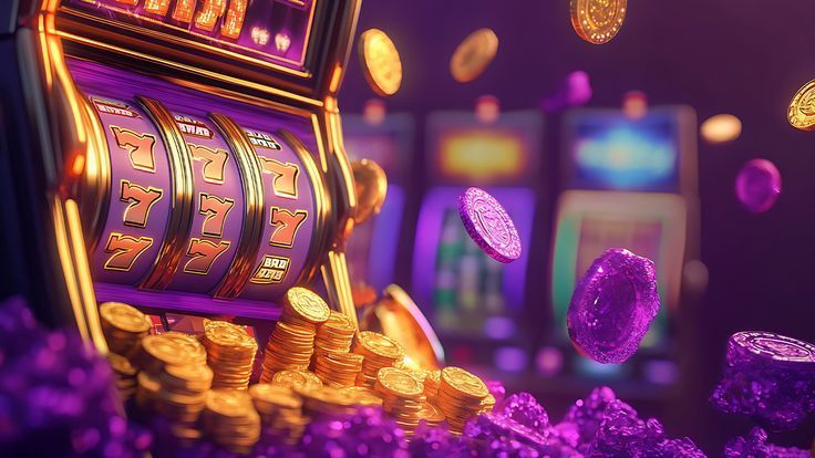 Funk Casino کیسینو گیمز کا ایک زمرہ منتخب کریں

