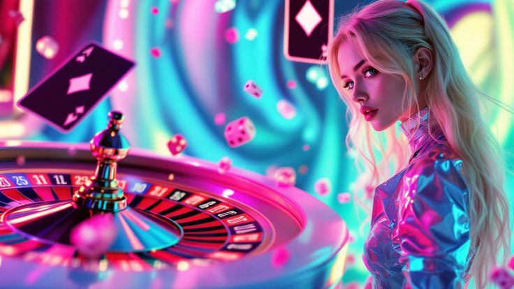 Funk Casino پاکستان ریئل منی گیمز