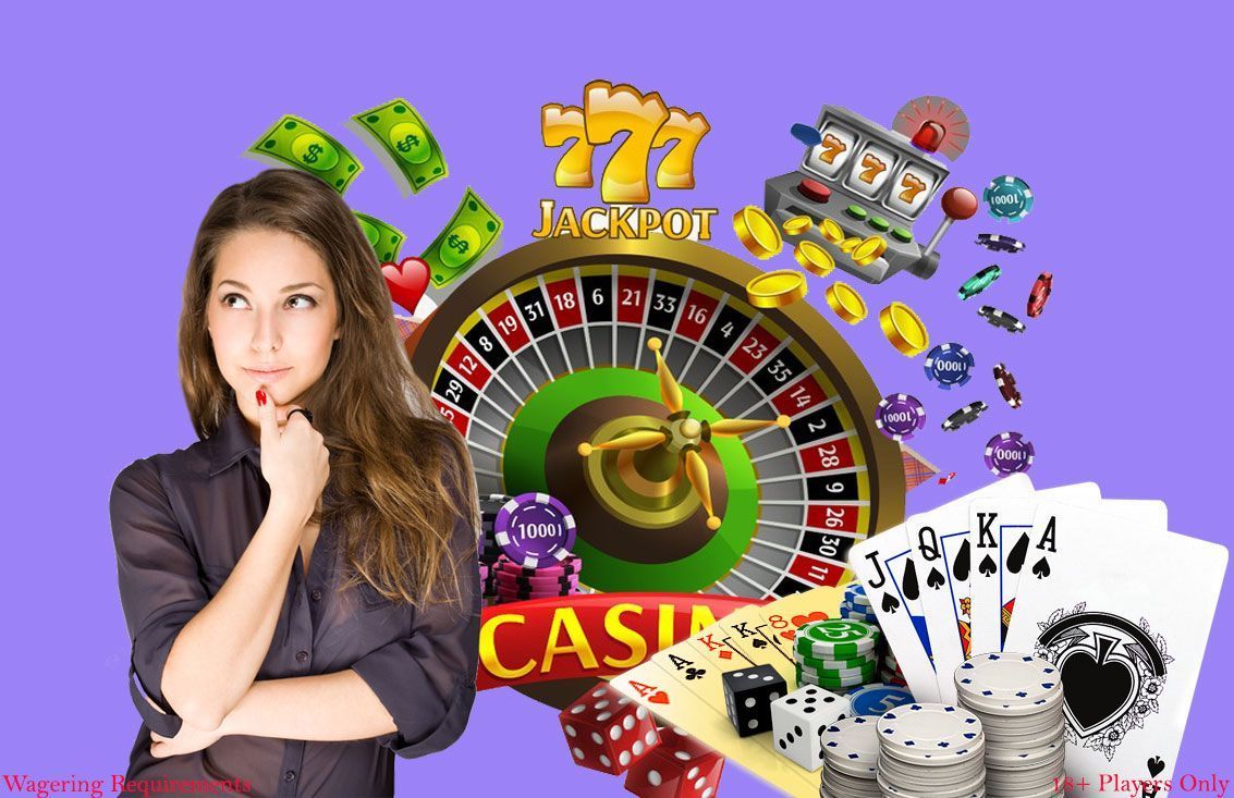 Funk Casino پاکستان ریئل منی گیمز